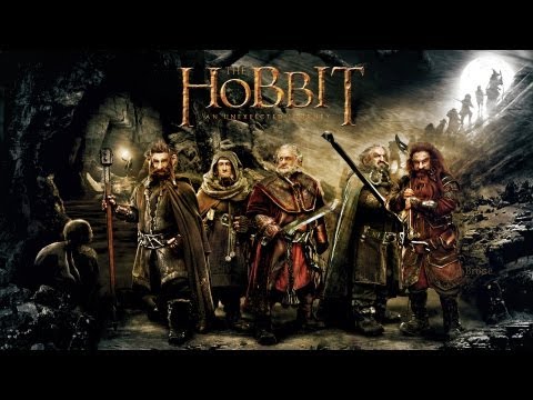 Youtube: The Hobbit - Far Over the Misty Mountains Cold (Extended Cover) - Clamavi De Profundis