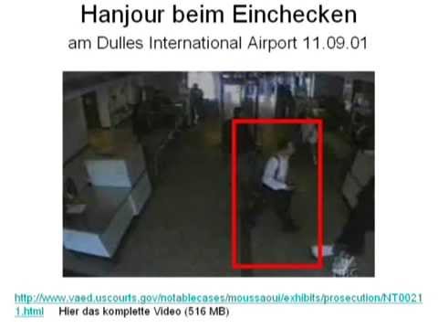 Youtube: Pentagon  9/11  Die Lügen des G. Wisnewski   2/2