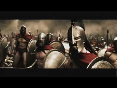 Youtube: [HD-1080p] LEONIDAS HONOR  l 300 TRIBUT l IRONSTRASH