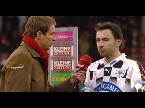 Youtube: Günther Neukirchner - nexte depperte Frog