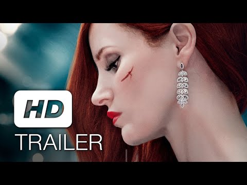 Youtube: AVA | Official Trailer (2020) |  Jessica Chastain, John Malkovich