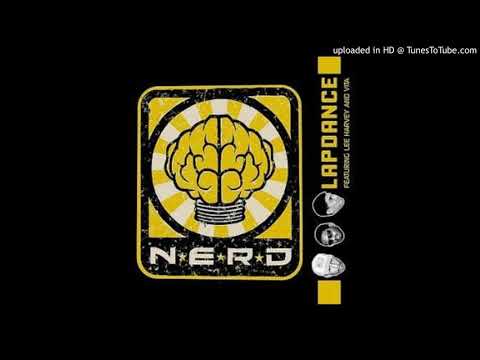 Youtube: N.E.R.D._-_Lapdance (Instrumental)