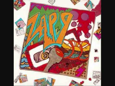Youtube: Zapp - Funky Bounce (1980).wmv