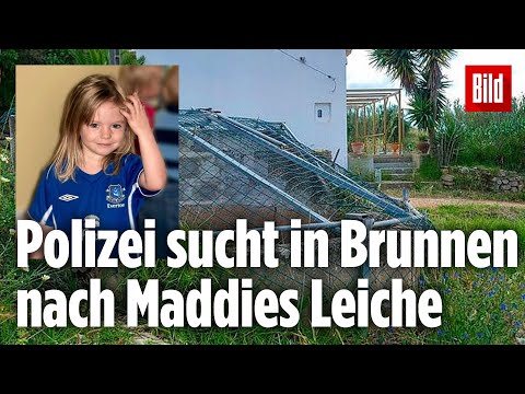 Youtube: Führen neue Beweisstücke jetzt zu Maddies Leiche? | Fall Madeleine McCann