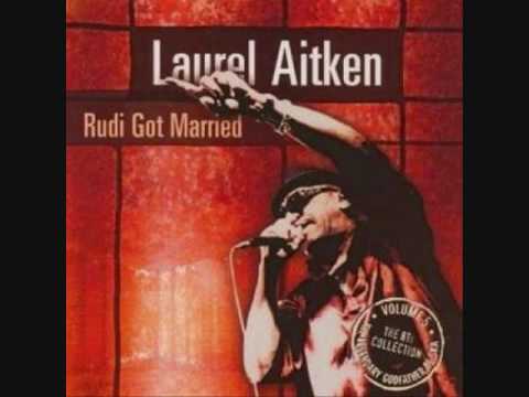 Youtube: Laurel Aitken - It`s Too Late