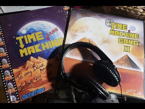 Youtube: TIME MACHINE GANG - Day And Night