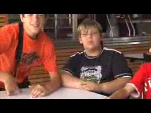 Youtube: 5 Jungs - Rap aus Waiblingen