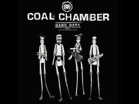 Youtube: Coal Chamber - Dark Days