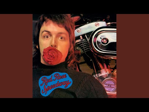 Youtube: My Love (2018 Remaster)