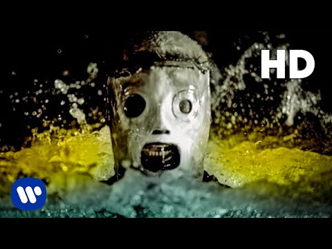 Youtube: Slipknot - Sulfur [OFFICIAL VIDEO] [HD]