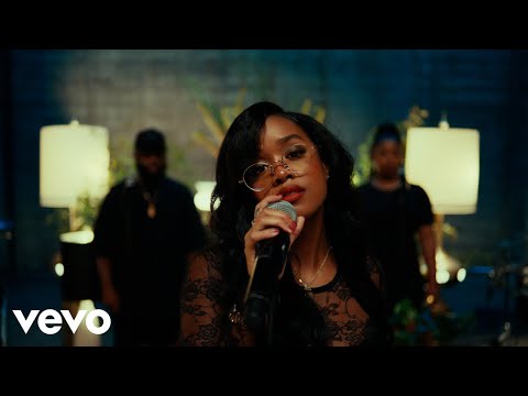 Youtube: H.E.R. - Damage (Official Video)