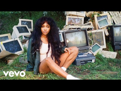 Youtube: SZA - The Weekend (Official Audio)