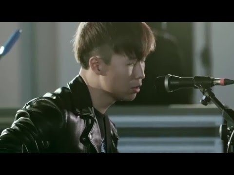 Youtube: JAMBINAI 잠비나이 - THEY KEEP SILENCE 그들은 말이 없다