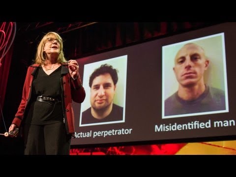 Youtube: How reliable is your memory? | Elizabeth Loftus