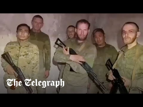 Youtube: Storm Z Russian soldier unit slam Prigozhin for dismantling Wagner's convoy to Moscow