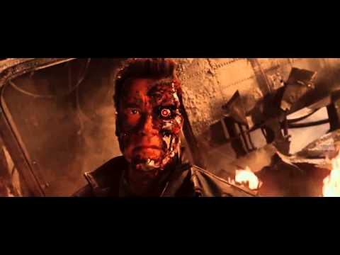 Youtube: I'm back...(AKA Terminator 3)