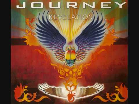 Youtube: Journey-Dont Stop Believing
