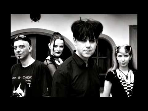 Youtube: Clan Of Xymox... A Forest (Cure's Song)