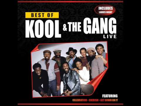 Youtube: Ooh La La La (Let's Go Dancing) - Kool & The Gang