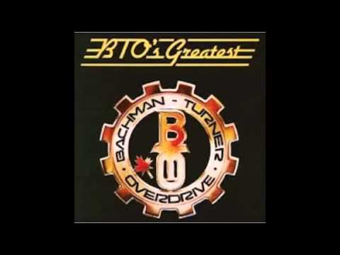 Youtube: Bachman Turner Overdrive - Roll On Down The Highway