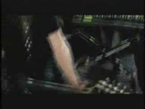 Youtube: Children of Bodom - "Are You Dead Yet?" Spinefarm Records