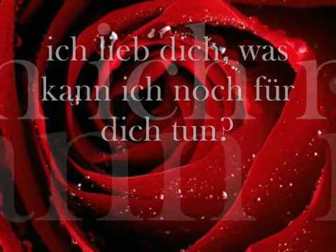 Youtube: Für Dich da - Herbert Grönemeyer