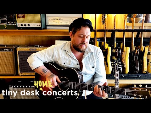 Youtube: John Prine Tribute: Tiny Desk (Home) Concert