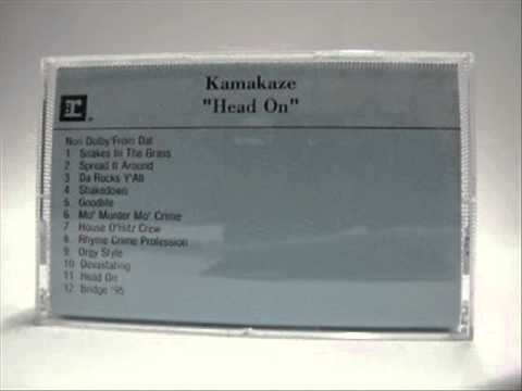 Youtube: kamakazee - orgy style (rare Queens, NY 1995)