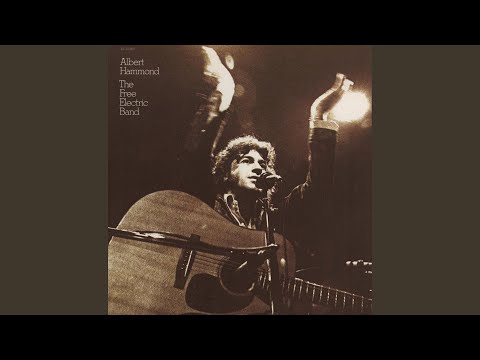 Youtube: The Free Electric Band