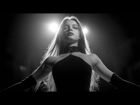 Youtube: [Blues] "Sacred" | from the album "Fallen" by Ilaria Argento