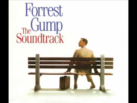 Youtube: Forrest Gump Piano Theme [Version 2010]