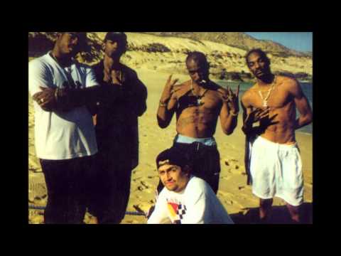 Youtube: 2Pac - NY 87 (Now That's Dissin') ft. DJ Quik, Kurupt, Threat & Daz Dillinger 1996 RARE Rap Cali