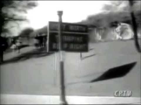 Youtube: JFK Assassination - Darnell Film