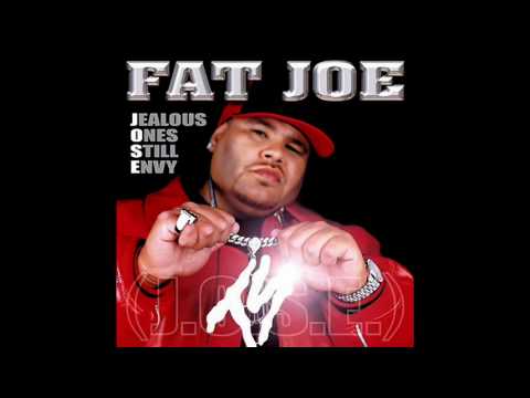 Youtube: Fat Joe - The Wild Life (ft. Prospect & Xzibit)