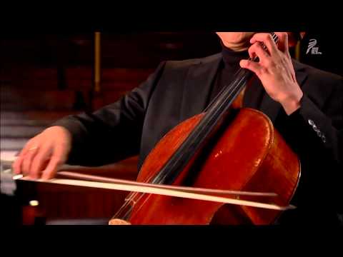 Youtube: Bach Cello Suite No.1 - Prelude (Yo-Yo Ma)