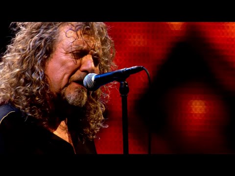 Youtube: Led Zeppelin - Kashmir (Live from Celebration Day) (Official Video)