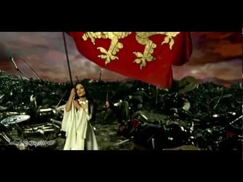 Youtube: Nightwish - Sleeping Sun (2005 VERSION) [Full HD Official Music Video]