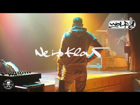 Youtube: Der Wolf - Ne, is klar (feat. Sista Silk)