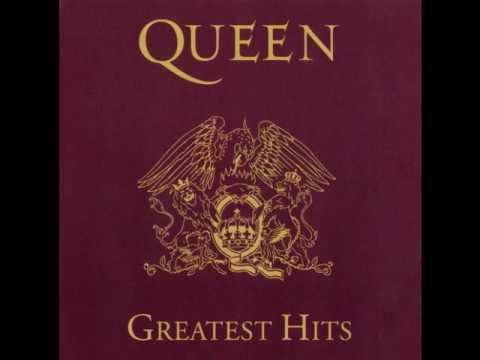 Youtube: Queen - Another One Bites the Dust