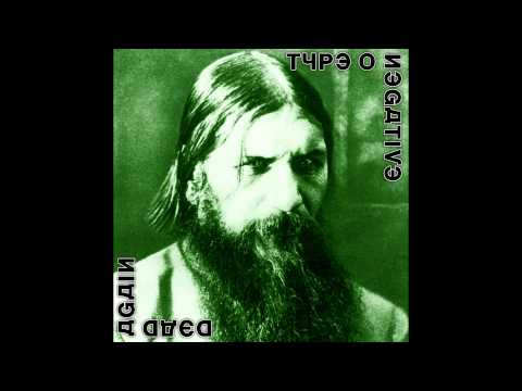 Youtube: Type O Negative - An Ode To Locksmiths