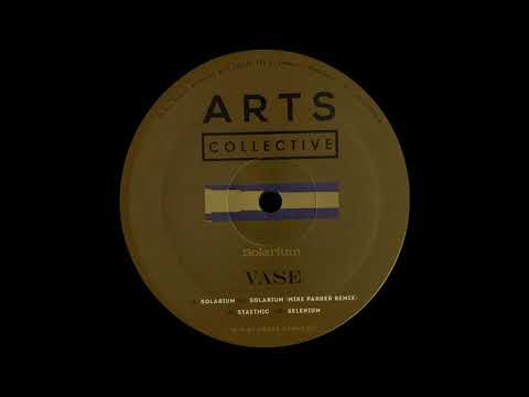 Youtube: Vase - Staethic [ARTSCOLLECTIVE19]