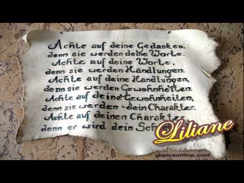 Youtube: Meine Zeit Mit Dir -  Horst Frank