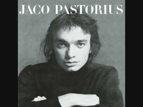 Youtube: Jaco Pastorius - Come On, Come Over