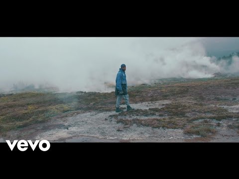 Youtube: 6LACK - Nonchalant [Official Music Video]
