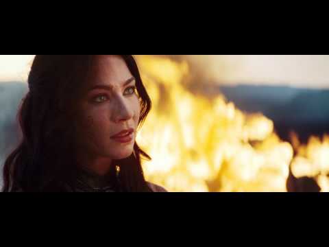 Youtube: John Carter of Mars | OFFICIAL trailer #1 US (2012)