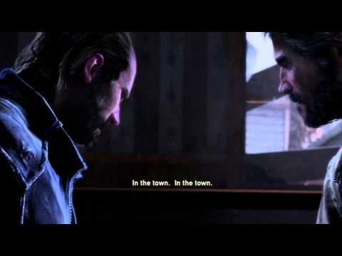 Youtube: The Last of Us - Torture Scene