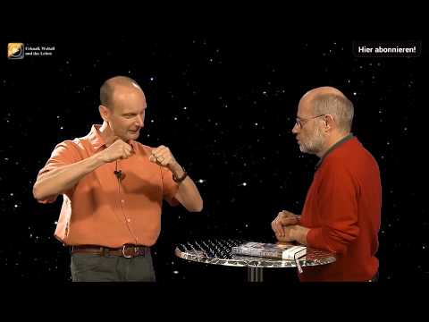 Youtube: Lesch & Gaßner - Vom Spin zum Fermidruck