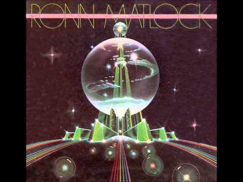 Youtube: RONN MATLOCK   I CAN'T FORGET ABOUT YOU