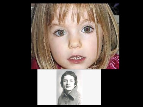 Youtube: Updates in den Fällen Maddie McCann und Elke Kerll