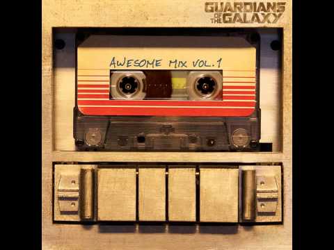 Youtube: Guardians Of The Galaxy: "Fooled Around and Fell in Love" - Official Soundtrack